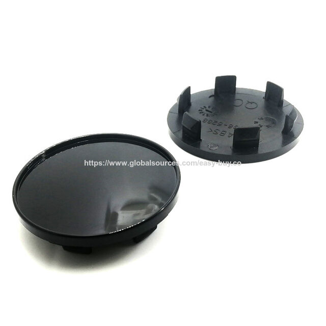 Enjoliveurs, cache-moyeu de roue de voiture, enjoliveur, cache-moyeu de roue 58MM, 61MM