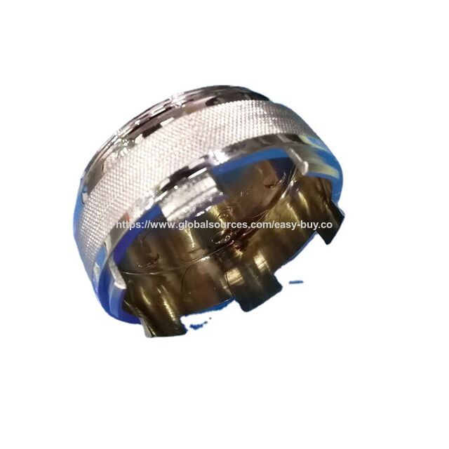 Enjoliveurs, cache-moyeu de roue de voiture, enjoliveur, cache-moyeu de roue 58MM, 61MM