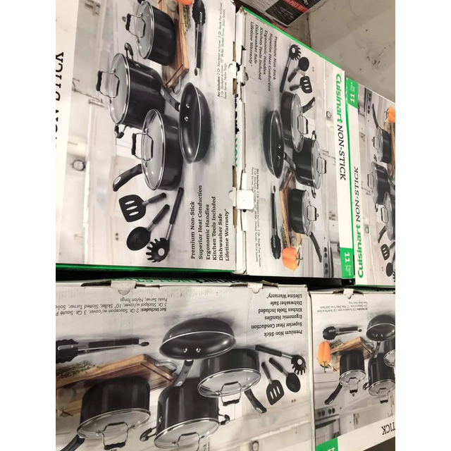 Microwave Liquidation Pallets and Kitchen Accessories Liquidation Pallets