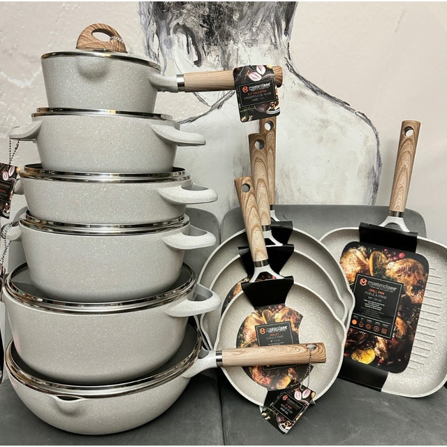 Microwave Liquidation Pallets and Kitchen Accessories Liquidation Pallets