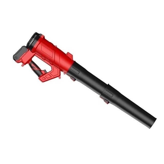 Venda de fábrica Profissional Personalizado de Alta Qualidade 21V Soprador de neve mini e portátil de alta qualidade