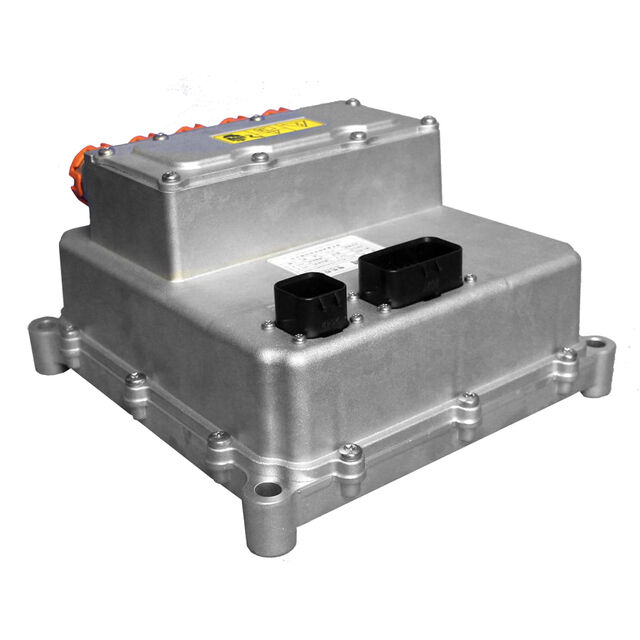 Motor PMSM, Motor de tren de potencia, Kit de conversión EV