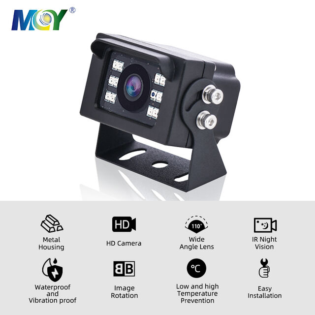 Cámara de Respaldo Inversa MCY MRV1D 1080P para Camión