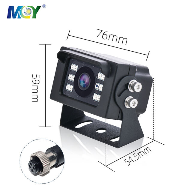 Cámara de Respaldo Inversa MCY MRV1D 1080P para Camión
