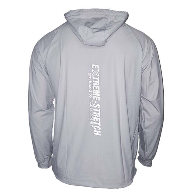 Manteaux Personnalisés en Gros pour Hommes, Vestes Coupe-Vent Décontractées de Sport d'Hiver pour la Course à Pied, Fermeture Éclair