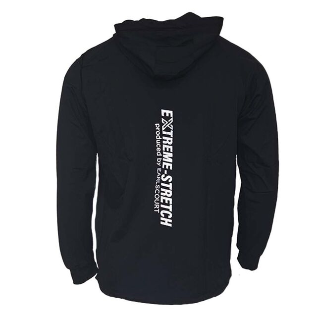 Manteaux Personnalisés en Gros pour Hommes, Vestes Coupe-Vent Décontractées de Sport d'Hiver pour la Course à Pied, Fermeture Éclair