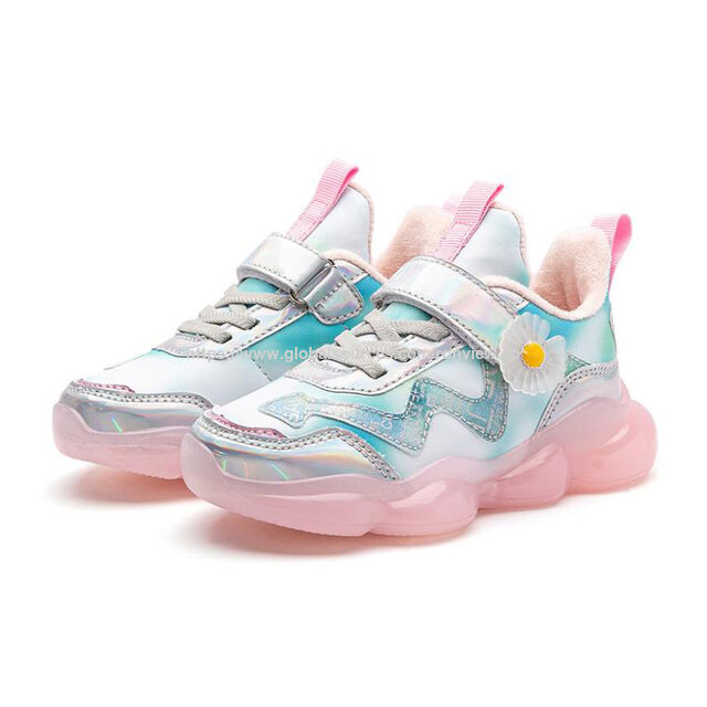 Child athletic shoe children sneakers kid shoes,various in colors and size