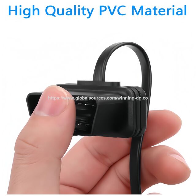 Multifunktions-OBD2-Kabel Typ-C & 16Pin Dual-Modus 2-in-1 Laden & Diagnose