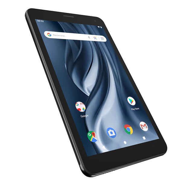 Tablette PC Android OEM, 2+32 Go, 4G LTE SIM, 7 pouces, SC9832E Quad-Core pour l'éducation des enfants - Fabricant de Tablettes OEM
