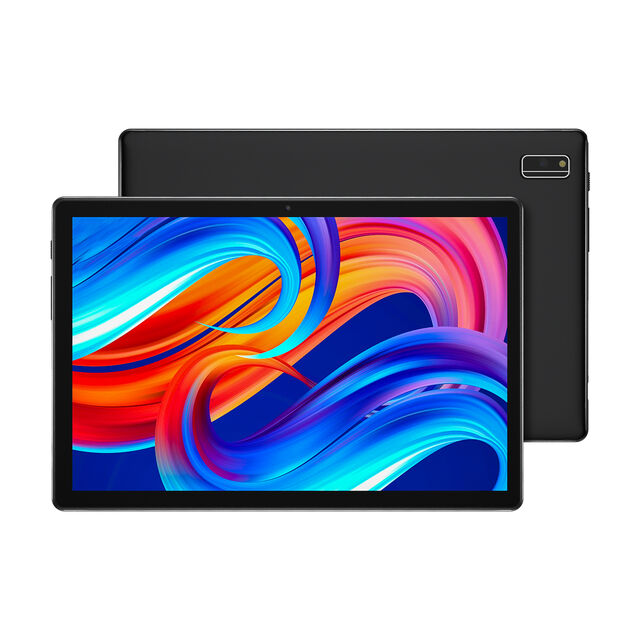 Tablette PC Android OEM 10,1 pouces 2+32 Go Quad-Core 6000 mAh WIFI IPS 1280*800 - Fabricant d'origine de tablettes Android pour entreprises