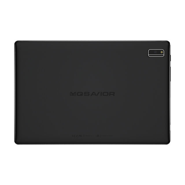 Tablette PC Android OEM 10,1 pouces 2+32 Go Quad-Core 6000 mAh WIFI IPS 1280*800 - Fabricant d'origine de tablettes Android pour entreprises