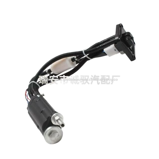Pompes d'injection de carburant en acier inoxydable 304, pompe à jet JET, fréquence variable à pression constante, entièrement automatiques