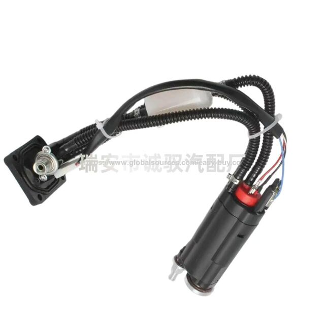 Pompes d'injection de carburant en acier inoxydable 304, pompe à jet JET, fréquence variable à pression constante, entièrement automatiques
