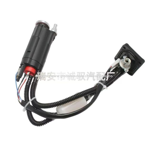 Pompes d'injection de carburant en acier inoxydable 304, pompe à jet JET, fréquence variable à pression constante, entièrement automatiques