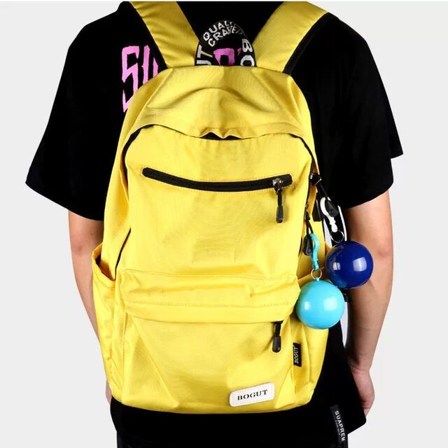 Impermeable desechable portátil, bola de bolsillo esférica comprimida, impermeable de viaje para adultos para hombres y mujeres al aire libre
