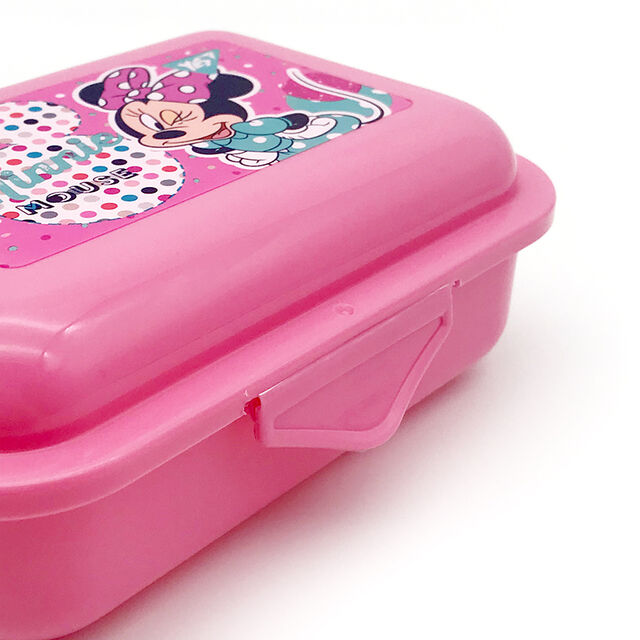 Boîte Alimentaire PP Pas Cher en Gros 280ml Boîte à Snacks PP pour Enfants