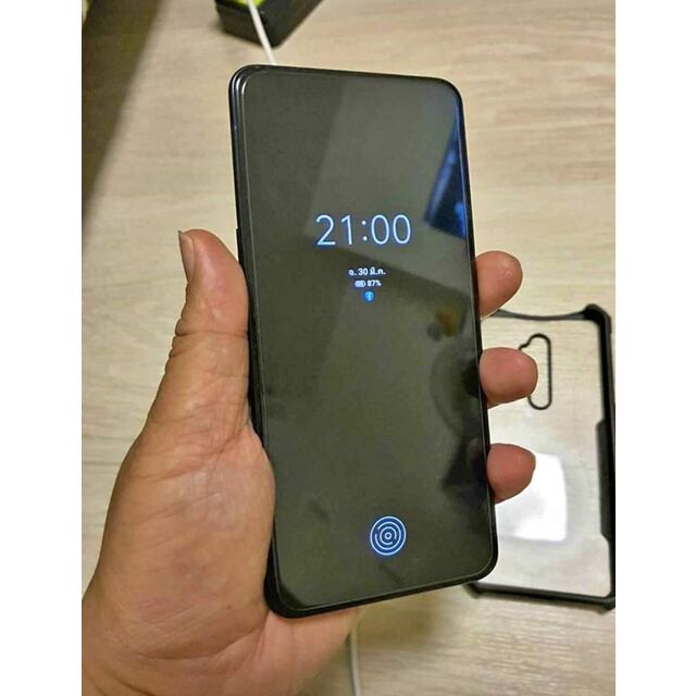 Smartphone Android com Teclado Qwerty, GPS, 3G, 2G, Barra de Telefone de Alto Desempenho para Jogos / Telefones Qwerty Originais / Telefone Android S21