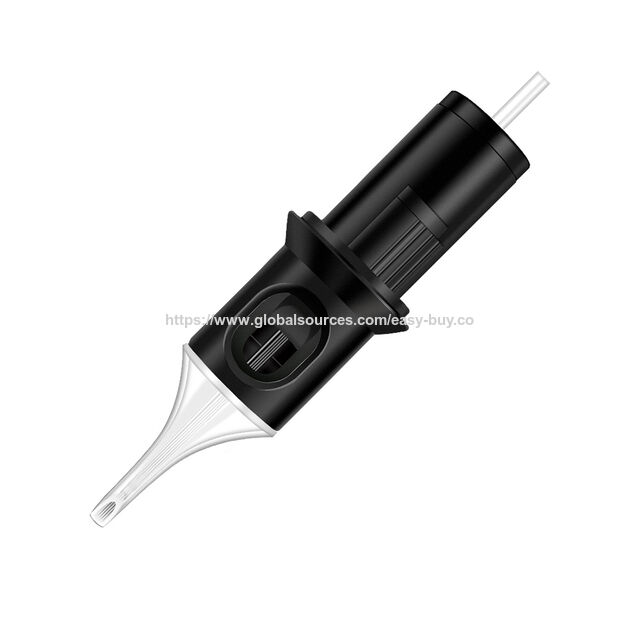 Kits de tatuaje, agujas de tatuaje desechables, tatuaje de cuero cabelludo, agujas de bordado de tatuaje, tatuaje