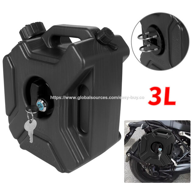 Tanque de combustível à prova de explosão, tanque de combustível resistente à corrosão, substituição da unidade de envio do tanque de combustível, tanque de combustível