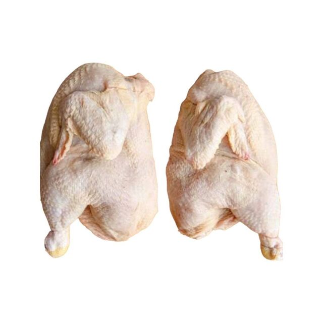 Frango Congelado Halal de Qualidade com Entrega Rápida Mundial