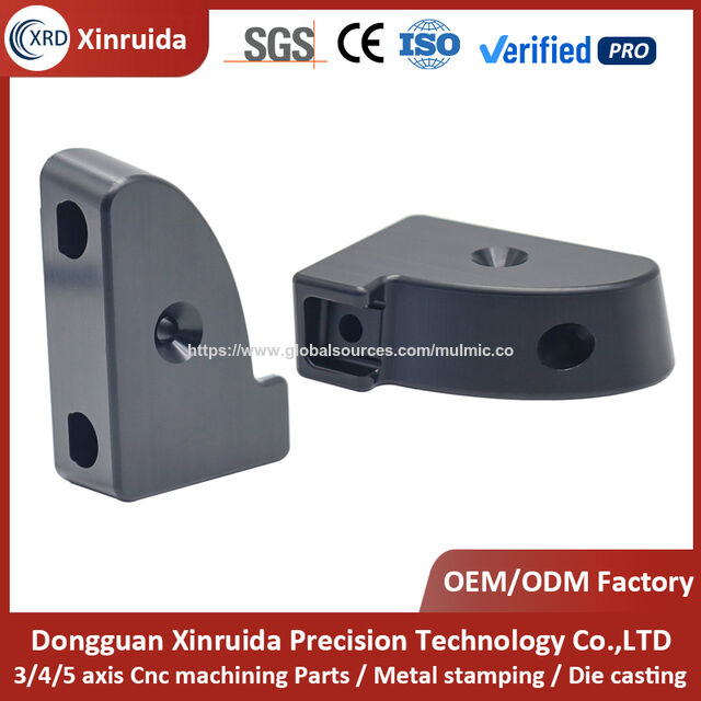 Servicio de Mecanizado CNC al por Mayor para Piezas Mecánicas de Precisión No Estándar, Torneado, Fresado, Taladrado, Roscado de Metal y Plástico