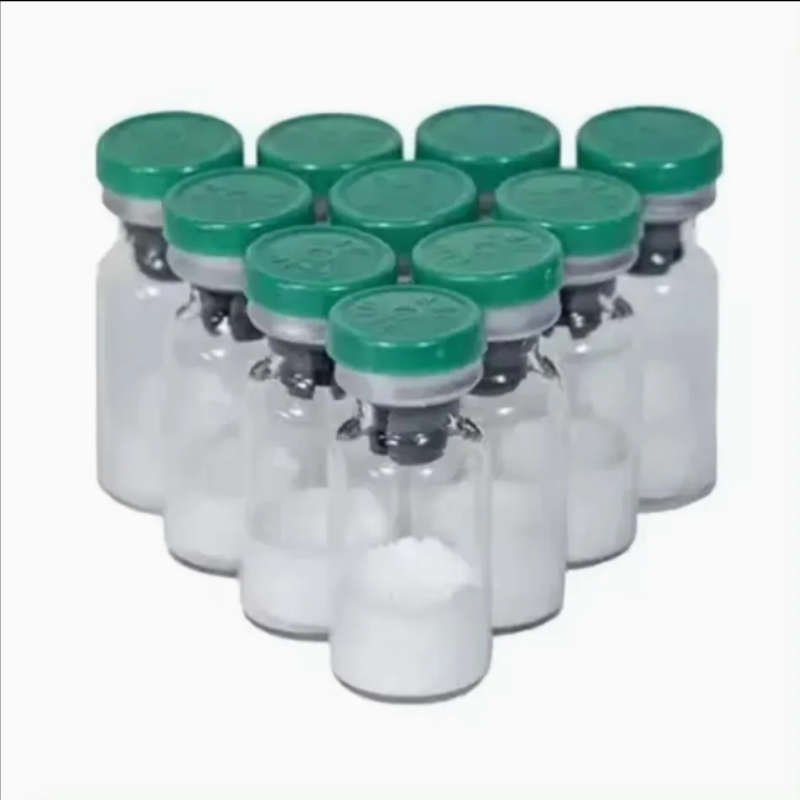 Hot Tirzepatide-- 5mg 2026 Injection Safe And Fast $33 - Wholesale ...