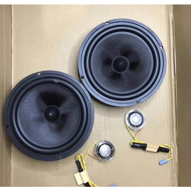Auto-Audiosystem
