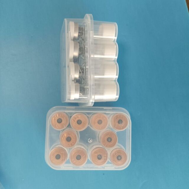 Kundenspezifisches Peptid 99,9% Peptidpulver für Kosmetika - Chinesisches Peptid, wirksam, sicher und gesund