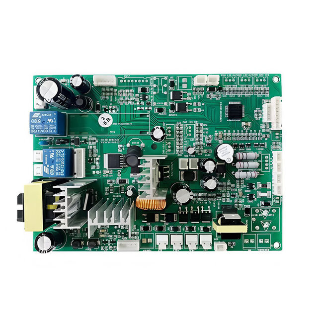 Serviço de Design e Fabricação de PCB OEM para Projetos de PCBA