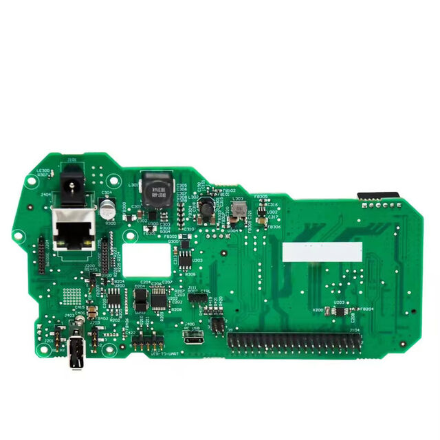 Serviço de Design e Fabricação de PCB OEM para Projetos de PCBA