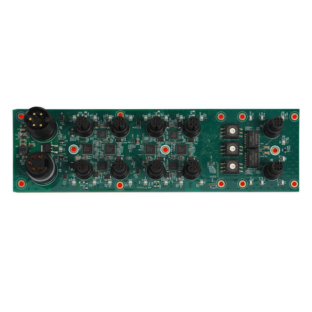 Serviço de Design e Fabricação de PCB OEM para Projetos de PCBA
