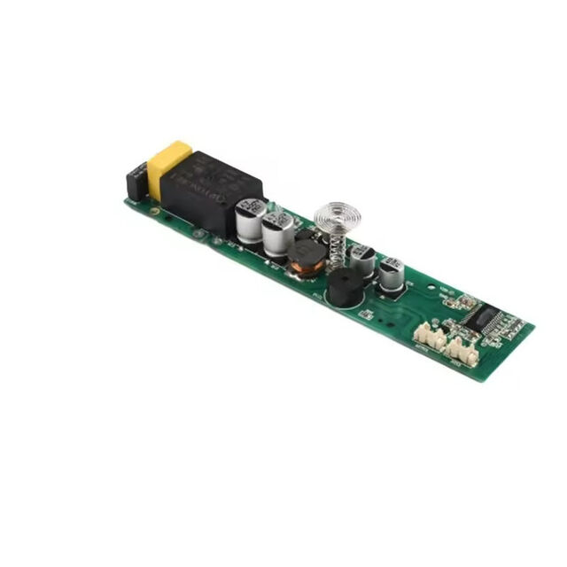 Serviço de Design e Fabricação de PCB OEM para Projetos de PCBA