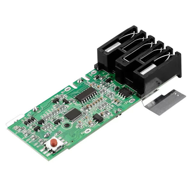 Serviço de Design e Fabricação de PCB OEM para Projetos de PCBA