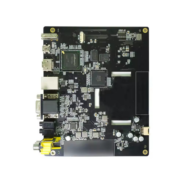 Serviço de Design e Fabricação de PCB OEM para Projetos de PCBA