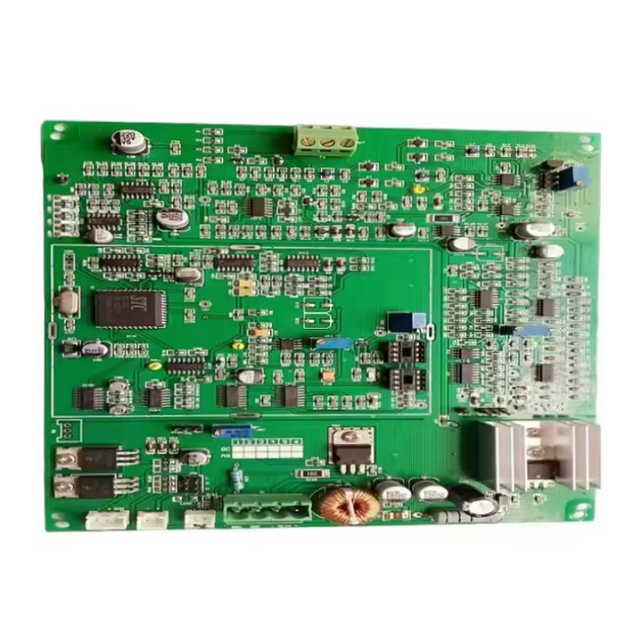 Serviço de Design e Fabricação de PCB OEM para Projetos de PCBA