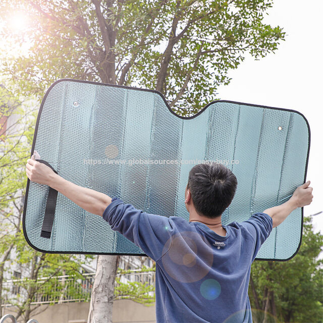 Para-brisa com Head-Up Display (HUD), Para-brisa de Vidro Temperado, Para-brisa de Alta Qualidade, Substituição de Vidro de Para-brisa