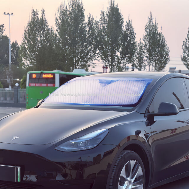 Para-brisa com Head-Up Display (HUD), Para-brisa de Vidro Temperado, Para-brisa de Alta Qualidade, Substituição de Vidro de Para-brisa