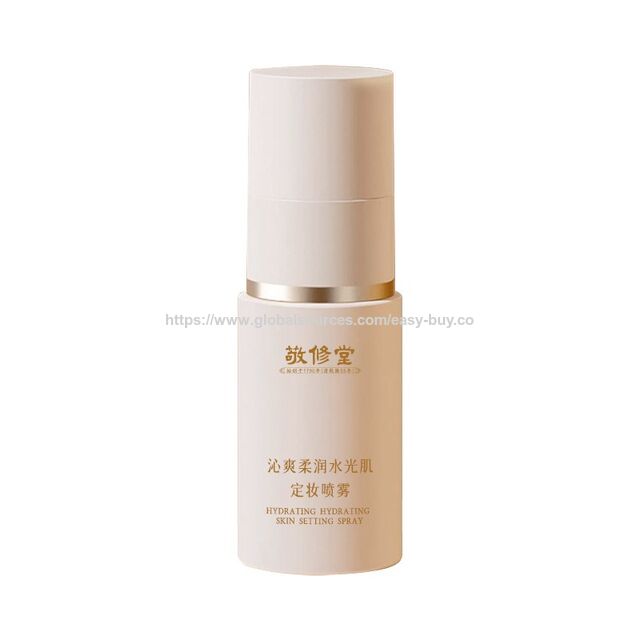 Spray Névoa Facial: Hidratante, Controle de Oleosidade, Fixador de Maquiagem, Acabamento Matte