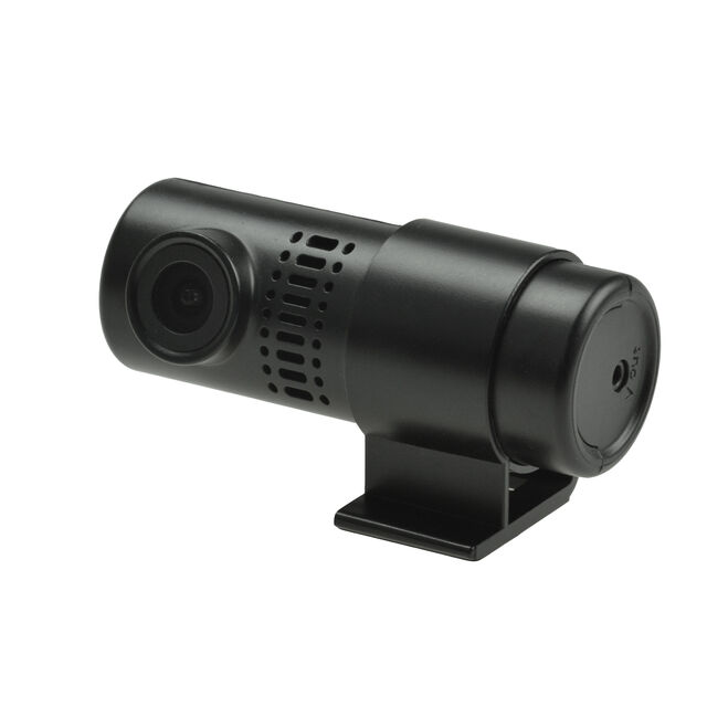 Kamera IP69K dengan IR, Kamera Depan Night Vision untuk Van dan Truk