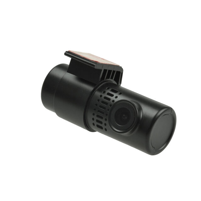 Kamera IP69K dengan IR, Kamera Depan Night Vision untuk Van dan Truk