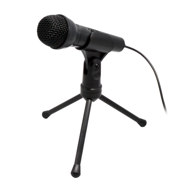 Microphone Condensateur USB Professionnel de Bureau avec Réduction du Bruit pour Enregistrement - ODM OEM