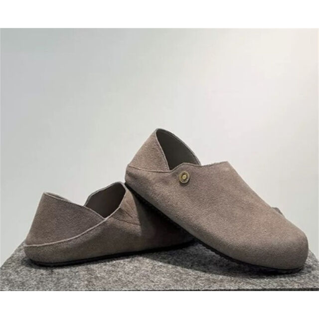 Zapatos Clásicos Cómodos y Transpirables para Hombre, Antideslizantes y Duraderos, de Gran Venta