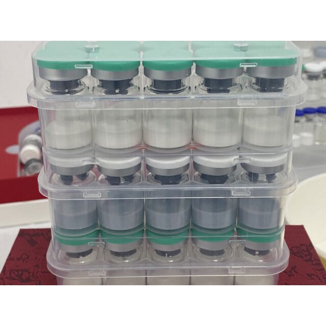 Peptides, expédition sécurisée de peptides, divers peptides, peptide de cuivre, peptide, peptides, collagène - peptide 10mg/15mg/30mg