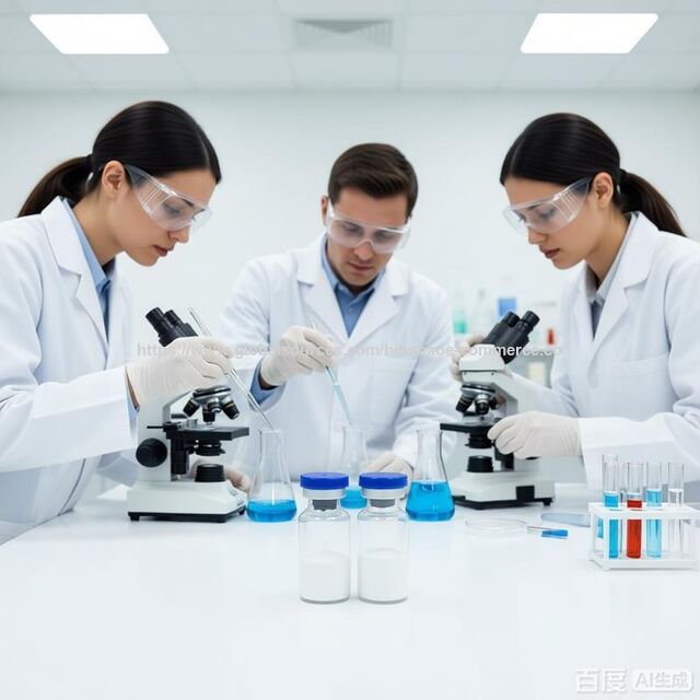 Peptide de haute pureté certifié COA, fourni directement par des usines chinoises, peptide Reta 20mg 30mg pour la recherche