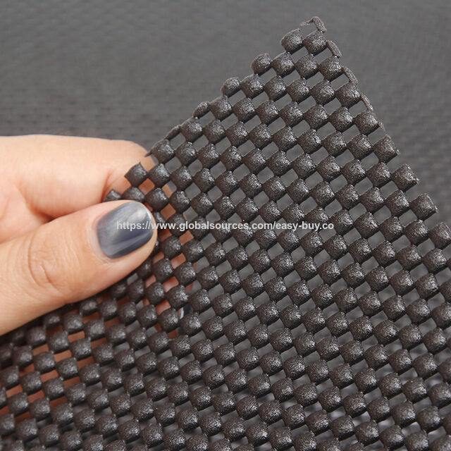 Umweltfreundliches Material, geprägte rutschfeste Matte, universelle rutschfeste Matte, rutschfeste Silikonmatte