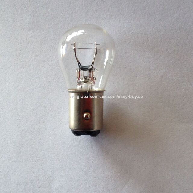 Lâmpada Incandescente 12V para Luz Diurna (DRL), Lâmpada Incandescente H1 para Farol