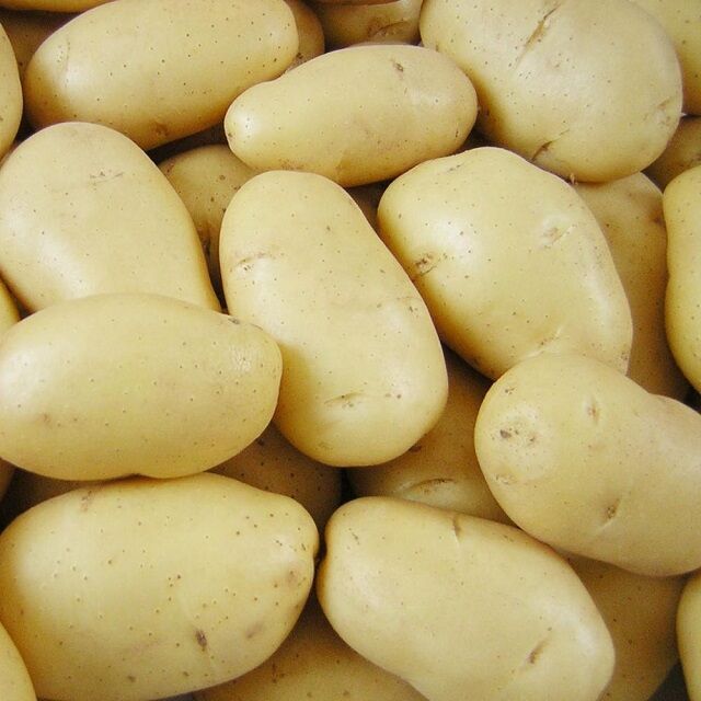 Fornecimento direto da fábrica de batatas frescas, preço por tonelada e preço de mercado de batata doce fresca.