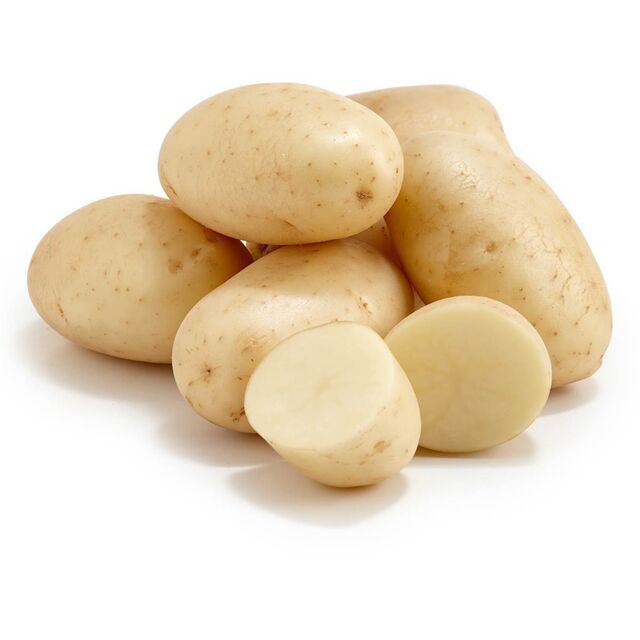 Fornecimento direto da fábrica de batatas frescas, preço por tonelada e preço de mercado de batata doce fresca.