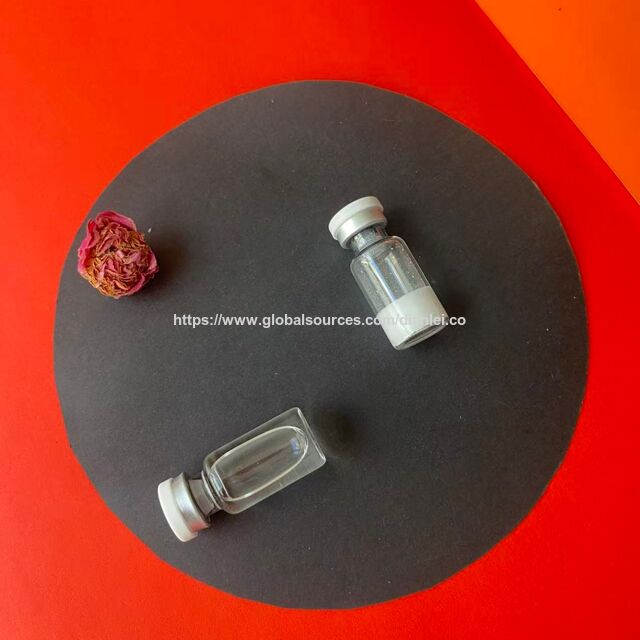 Usine de peptides de recherche, peptides personnalisés en poudre, peptides chimiques en flacons, prix d'usine des peptides, sérum de peptides