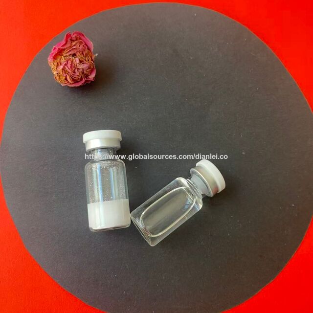 Usine de peptides de recherche, peptides personnalisés en poudre, peptides chimiques en flacons, prix d'usine des peptides, sérum de peptides